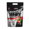 BodyAction Body Whey Protein 900g