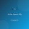 Creatina Creapure 250g