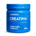 Creatina Probiótica 300g